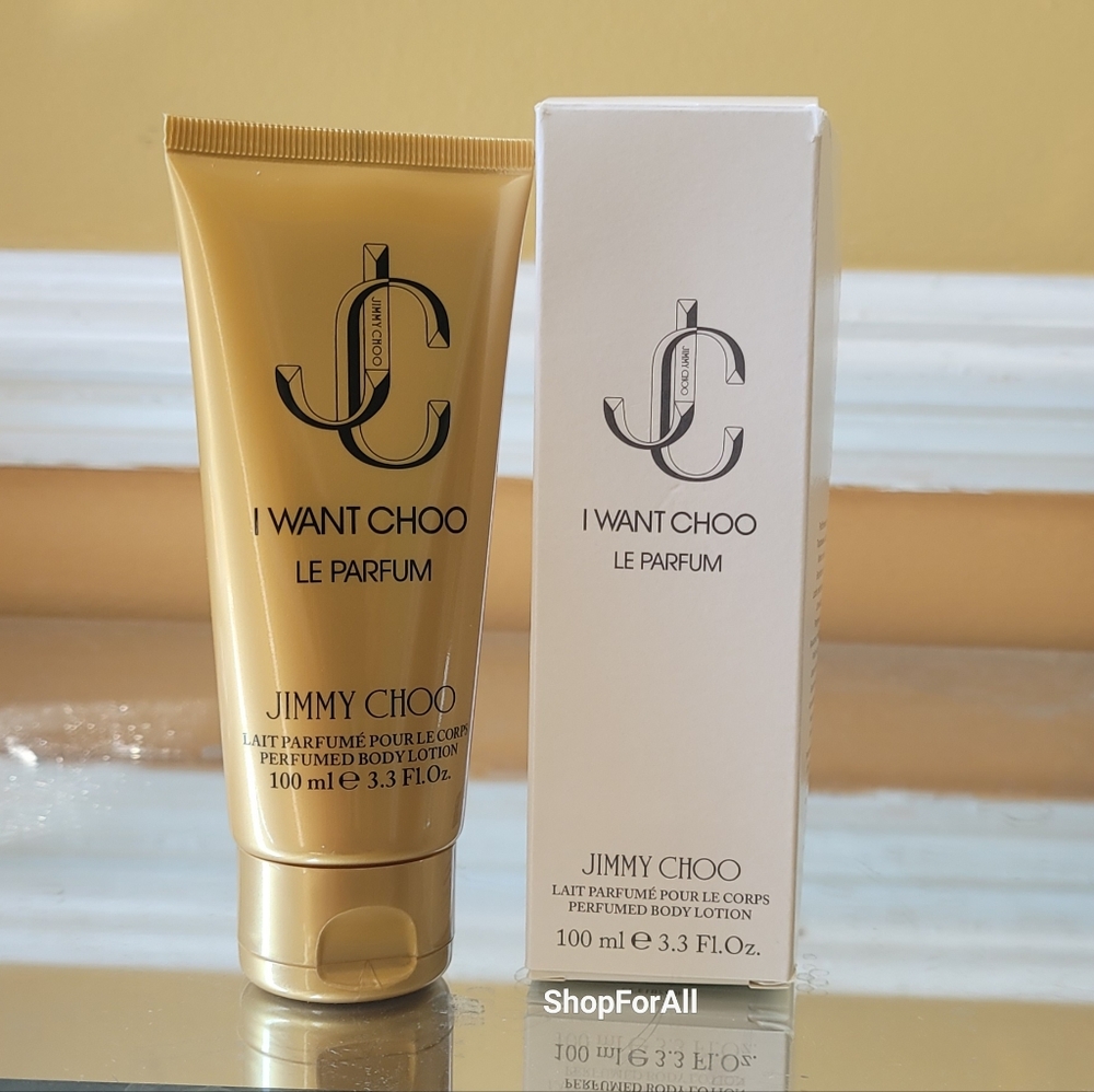 Jimmy Choo - Picture 2 of 5
